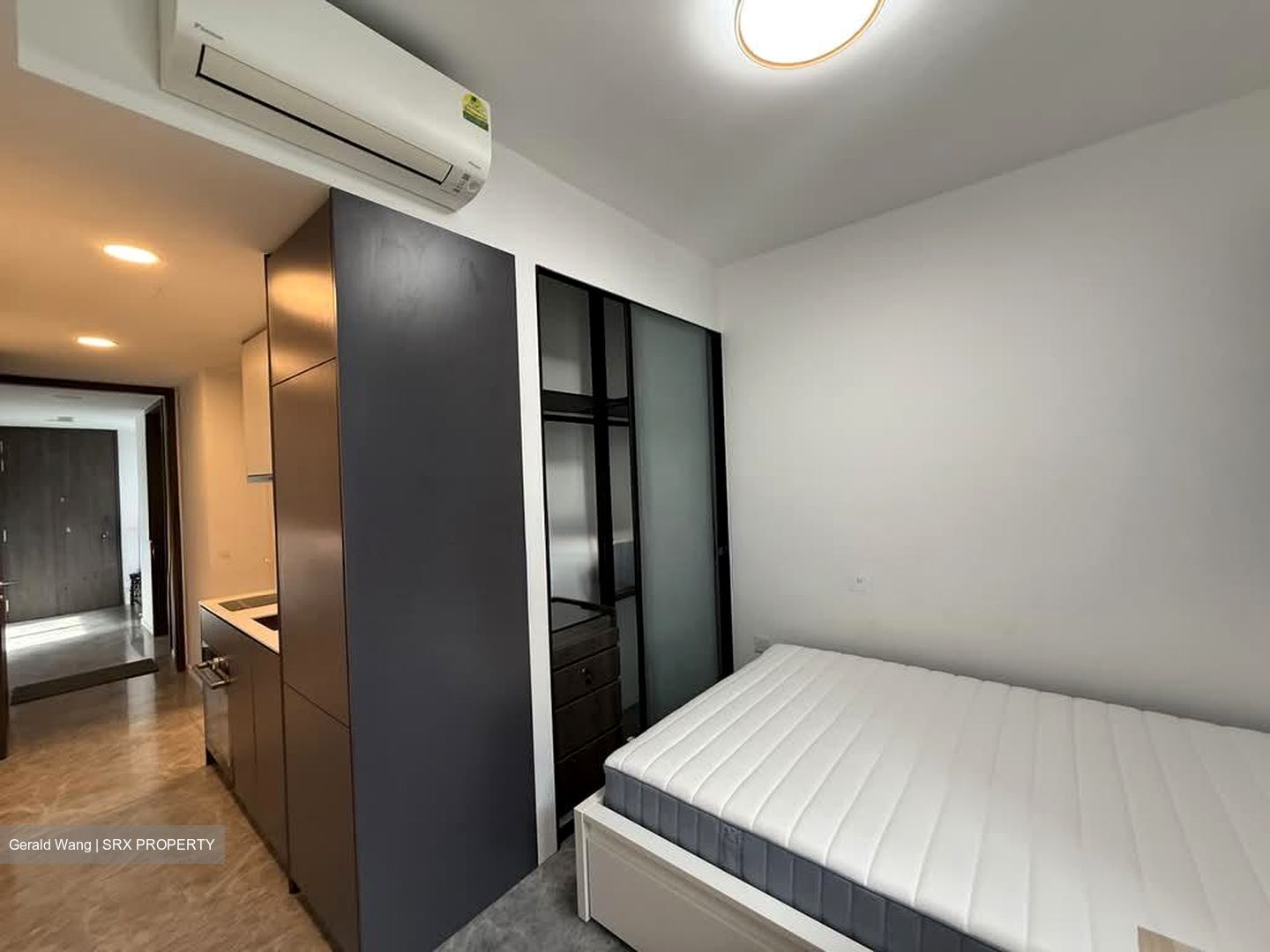 The M (D7), Apartment #598724071